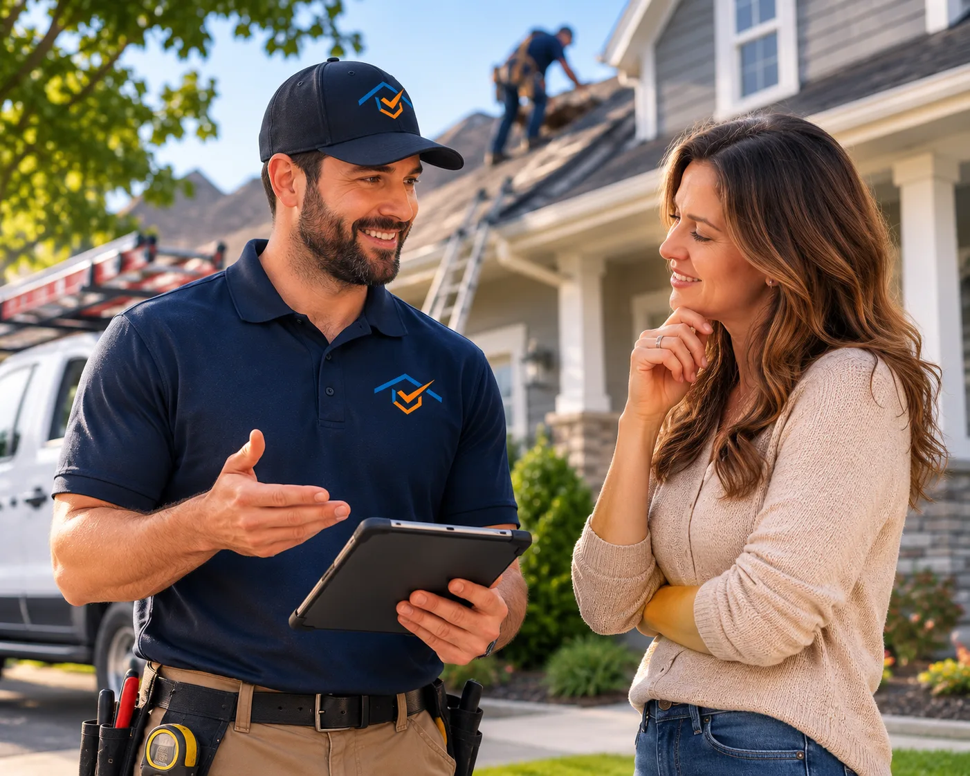 Roof Inspection FAQs in Brockport, PA