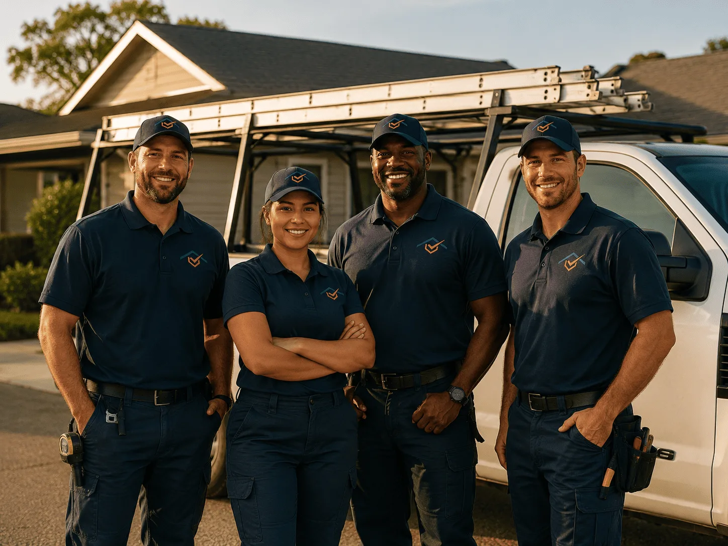 Roof Inspection company in Brockport, PA